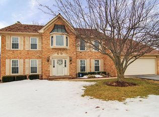 2008 Lakeview Ct, Naperville, IL 60565