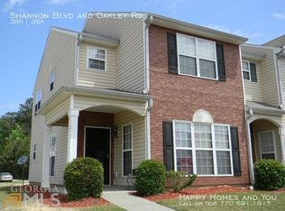 5070 Oakley Commons Blvd, Union City, GA 30291 | Zillow