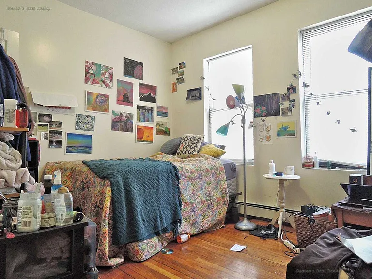 Allston St — Photo 6