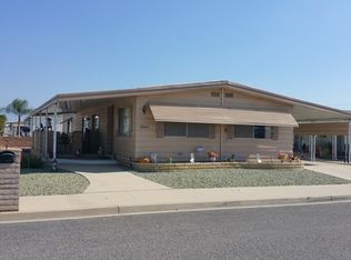 1066 San Nicolas St, Hemet, CA 92543