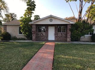 701 W 1st St, Azusa, CA 91702