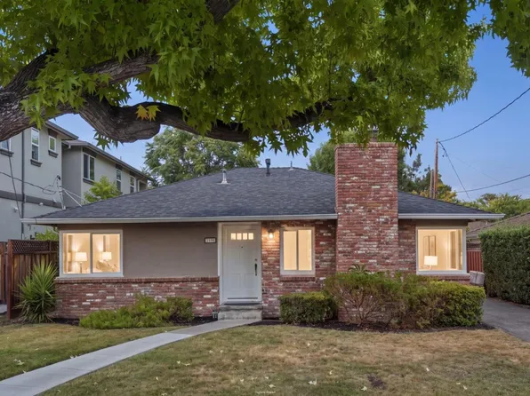 2390 Richland Ave, San Jose, CA 95125