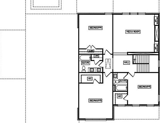 3rd image of 2975 N Bogan Rd NE