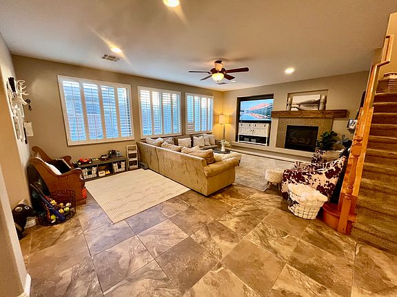2nd image of 3920 Piedra Falls Ct