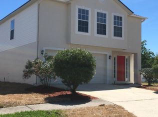 7354 Lawn Tennis Ln, Jacksonville, FL 32277