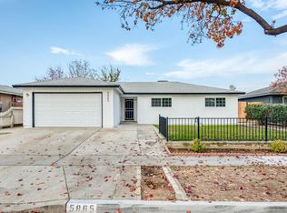 5865 E Pontiac Way, Fresno, CA 93727
