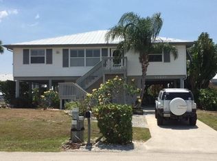 24237 Buccaneer Blvd, Punta Gorda, FL 33955