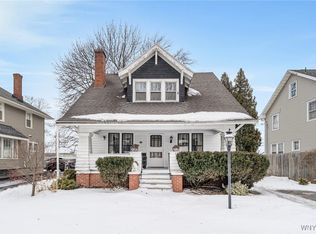 65 Redfield Pkwy, Batavia, NY 14020