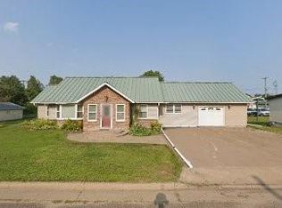 627 N 1st St, Bruce, WI 54819