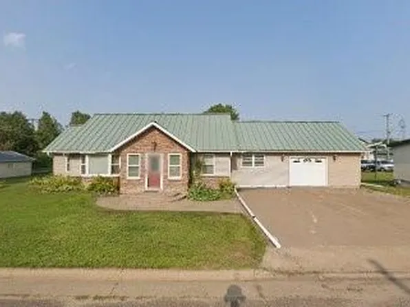 627 1st Street, Bruce, WI 54819