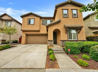 1633 Kassidy Pl, Rohnert Park, CA 94928