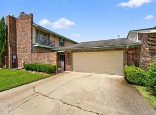 1009 Rue De Pierre, New Iberia, LA 70563