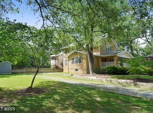 7714 Takoma Ave, Takoma Park, MD 20912