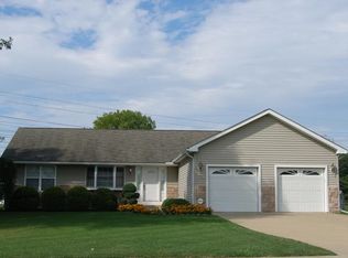 5480 Grace Cir, North Ridgeville, OH 44039