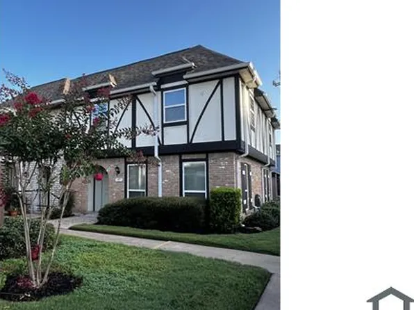 11002 Hammerly Blvd APT 47, Houston, TX 77043