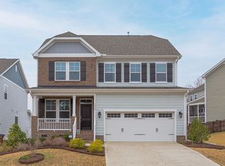 1060 Poppy Fields Ln, Wake Forest, NC 27587