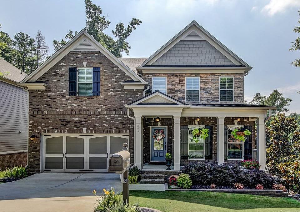 1st image of 354 Nature Brook Walk SE