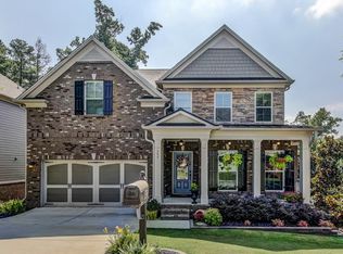 354 Nature Brook Walk SE, Smyrna, GA 30082