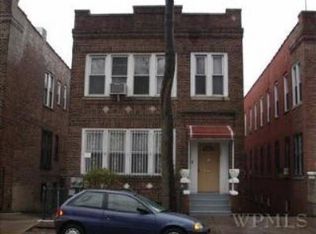 1503 Teller Ave, Bronx, NY