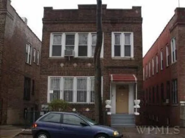 1503 Teller Ave, Bronx, NY 10457