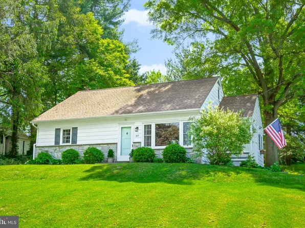 107 Circle Rd, Millersville, PA 17551