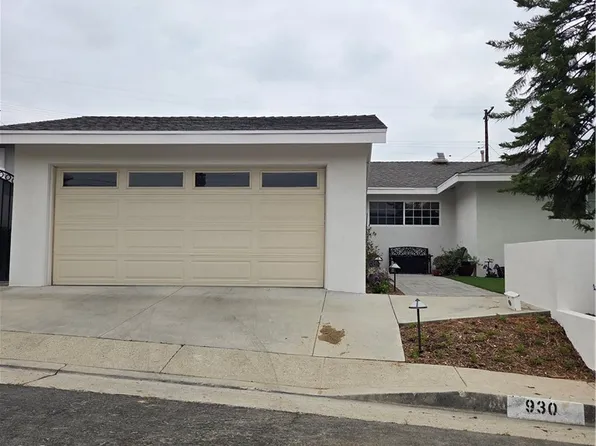 930 Larker Ave, Los Angeles, CA 90042