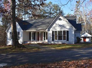 466 Conasauga Dr #10, Cleveland, GA 30528