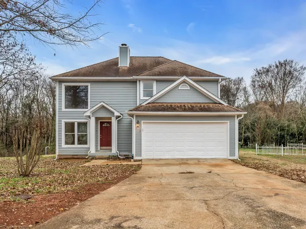 213 Rebecca Pines Dr, Madison, AL 35758