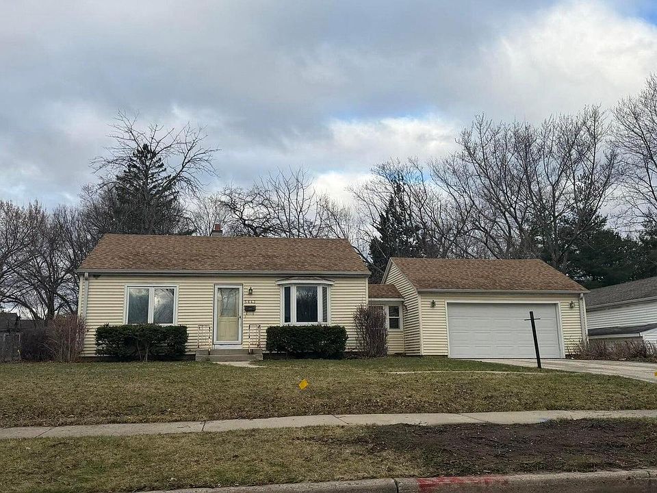 1st image of 5643 N 66th STREET