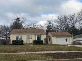5643 N 66th STREET, Milwaukee, WI 53218