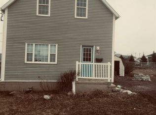 282 King St, New Waterford, NS B1H3X8