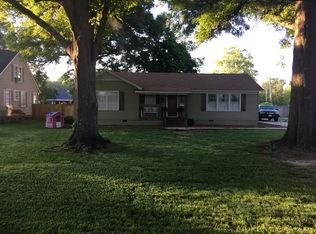 600 Crockett Ave, Greenwood, MS 38930