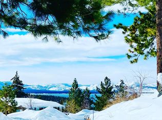 608 Don Dr, Zephyr Cove, NV 89448