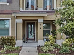 10714 Sunset Ridge Ln, Orlando, FL 32832
