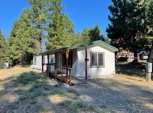 195 N Bonanza St, Sumpter, OR 97877