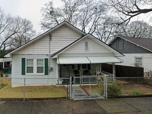 4 Magnolia St, Columbus, GA 31904