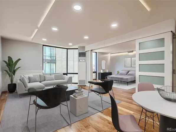 1625 Larimer Street #708, Denver, CO 80202