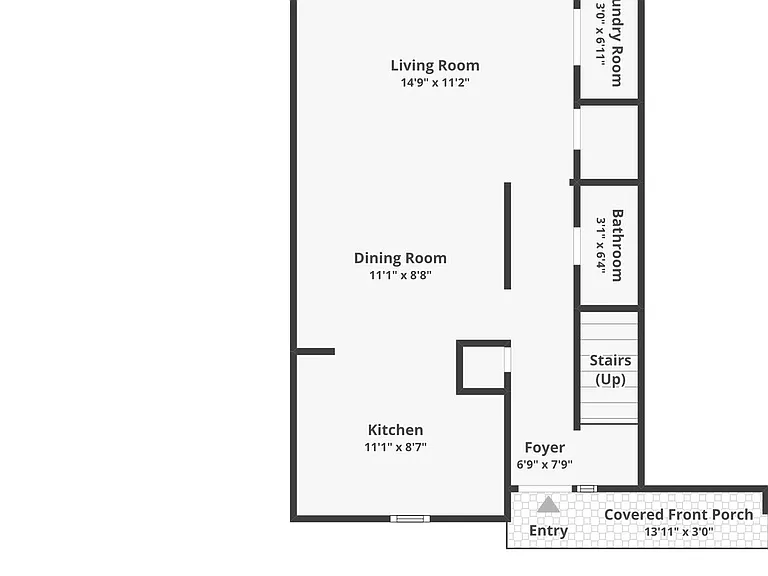2362 Parsonage Rd #14A — Photo 24