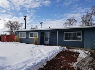 8914 Travis Dr, Moses Lake, WA 98837