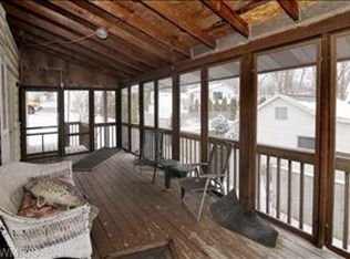 27163 Baker Dr, Sturgis, MI 49091