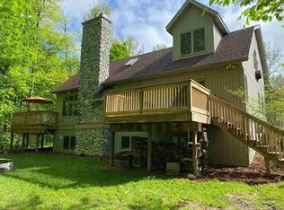 2220 S Dehmel Rd, Frankenmuth, MI 48734