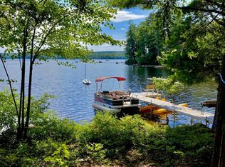 1 Lakeside Way, Orland, ME 04472