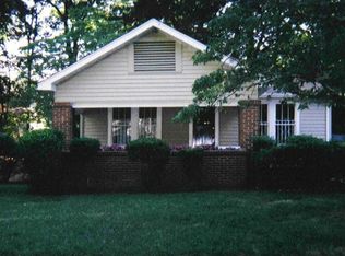 1400 Clermont Ave, East Pt, GA