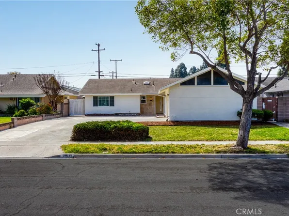 10632 Henderson Ave, Garden Grove, CA 92843