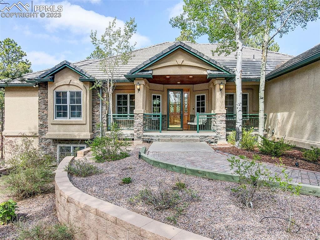 12085 Sylvan Meadows Dr, Colorado Springs, CO 80908 MLS 2448176 Zillow