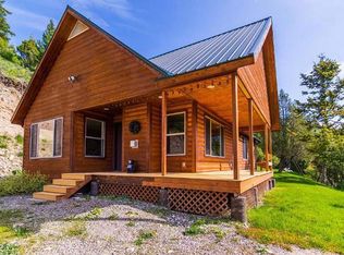 20 Fourth Side Rd, Swan Valley, ID 83449