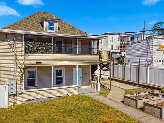 5th image of 538 Somerville Street