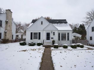 2956 N 90th St, Milwaukee, WI 53222
