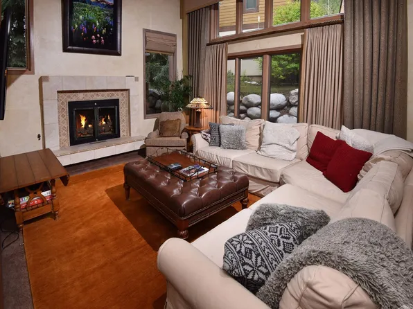 4800 Meadow Dr, Vail, CO 81657