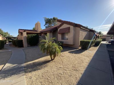 2143 E Center Ln APT 1, Tempe, AZ, 85281